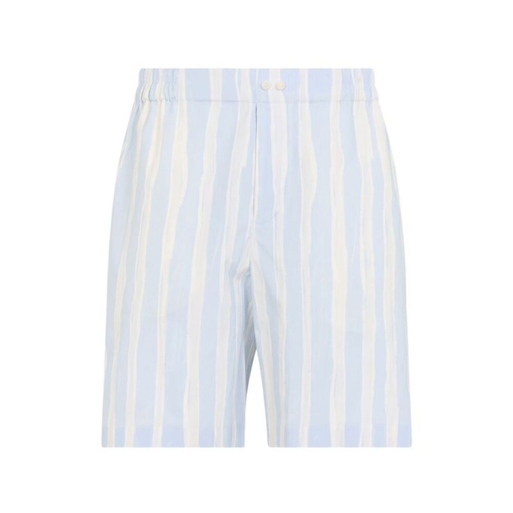 Jacquemus Men Le Short Calecon